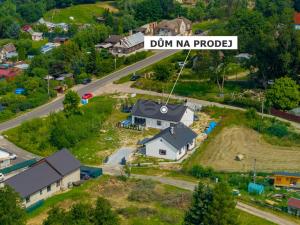 Prodej rodinného domu, Dubnice, 101 m2