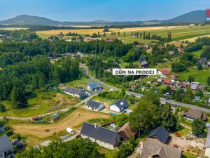 Prodej rodinného domu, Dubnice, 101 m2