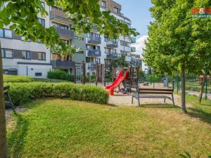 Prodej bytu 2+kk, Praha, Hugo Haase, 55 m2