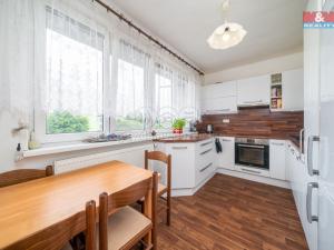 Prodej rodinného domu, Lanškroun - Žichlínské Předměstí, Na Výsluní, 150 m2
