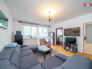 Prodej rodinného domu, Lanškroun - Žichlínské Předměstí, Na Výsluní, 150 m2