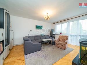 Prodej rodinného domu, Lanškroun - Žichlínské Předměstí, Na Výsluní, 150 m2