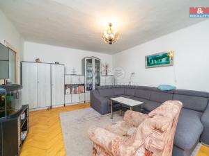 Prodej rodinného domu, Lanškroun - Žichlínské Předměstí, Na Výsluní, 150 m2