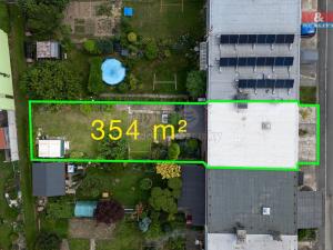 Prodej rodinného domu, Lanškroun - Žichlínské Předměstí, Na Výsluní, 150 m2