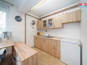 Prodej rodinného domu, Lanškroun - Žichlínské Předměstí, Na Výsluní, 150 m2