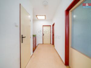 Prodej rodinného domu, Lanškroun - Žichlínské Předměstí, Na Výsluní, 150 m2