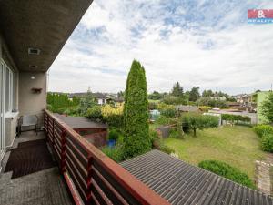 Prodej rodinného domu, Lanškroun - Žichlínské Předměstí, Na Výsluní, 150 m2
