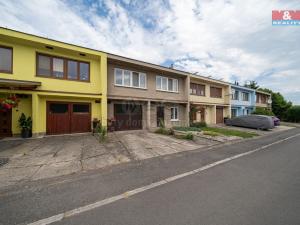 Prodej rodinného domu, Lanškroun - Žichlínské Předměstí, Na Výsluní, 150 m2