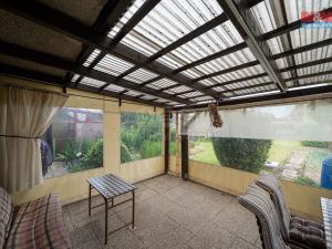 Prodej rodinného domu, Lanškroun - Žichlínské Předměstí, Na Výsluní, 150 m2