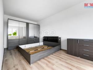 Pronájem bytu 4+1, Domažlice, Petrovická, 89 m2