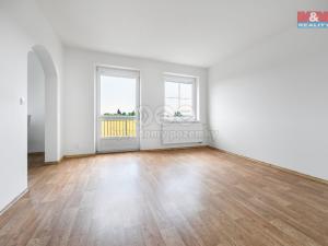 Pronájem bytu 4+1, Domažlice, Petrovická, 89 m2