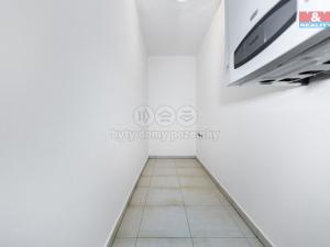Pronájem bytu 4+1, Domažlice, Petrovická, 89 m2