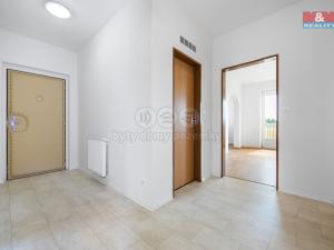 Pronájem bytu 4+1, Domažlice, Petrovická, 89 m2