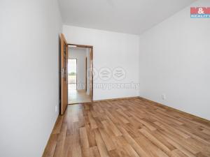 Pronájem bytu 4+1, Domažlice, Petrovická, 89 m2