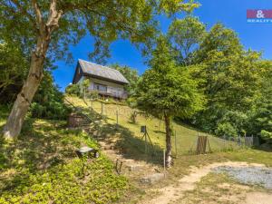 Prodej chaty, Chotýšany - Městečko, 108 m2