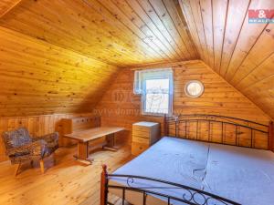 Prodej chaty, Chotýšany - Městečko, 108 m2