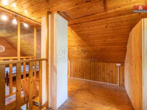 Prodej chaty, Chotýšany - Městečko, 108 m2