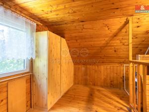 Prodej chaty, Chotýšany - Městečko, 108 m2