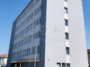 Pronájem kanceláře, Ostrava - Moravská Ostrava, Kounicova, 14 m2