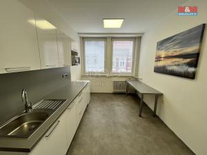 Pronájem kanceláře, Ostrava - Moravská Ostrava, Kounicova, 17 m2