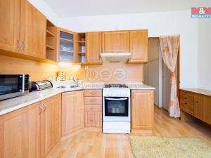 Prodej bytu 1+1, Sokolov, Slovenská, 40 m2