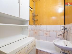 Prodej bytu 1+1, Sokolov, Slovenská, 40 m2