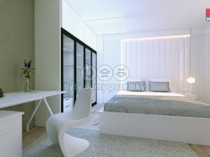 Prodej bytu 2+kk, Královec, 51 m2