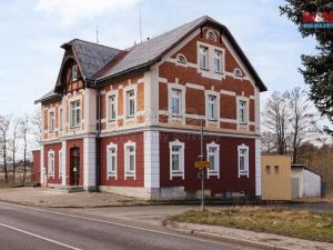 Prodej bytu 2+kk, Královec, 51 m2
