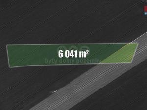 Prodej pole, Čistá, 27281 m2