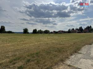 Prodej louky, Hradištko, 2035 m2
