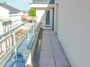 Pronájem bytu 3+kk, Mladá Boleslav, Jaselská, 70 m2