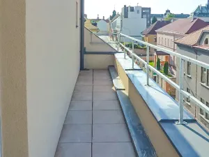 Pronájem bytu 3+kk, Mladá Boleslav, Jaselská, 70 m2