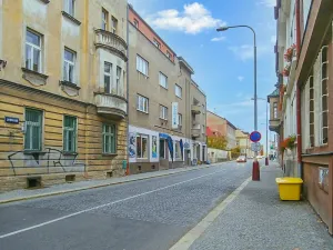 Pronájem bytu 3+kk, Mladá Boleslav, Jaselská, 70 m2