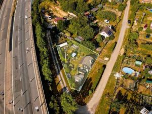Prodej chaty, Plzeň, 16 m2