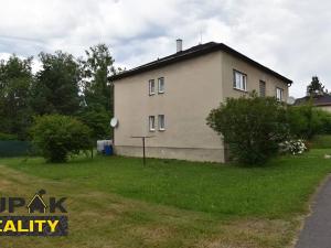Prodej bytu 4+1, Králíky, Tkalcovská, 102 m2