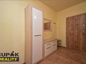 Pronájem bytu 2+1, Týniště nad Orlicí, Na Bělidle, 57 m2