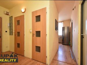 Pronájem bytu 2+1, Týniště nad Orlicí, Na Bělidle, 57 m2