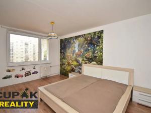 Pronájem bytu 2+1, Týniště nad Orlicí, Na Bělidle, 57 m2