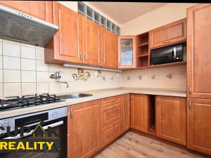 Pronájem bytu 2+1, Týniště nad Orlicí, Na Bělidle, 57 m2
