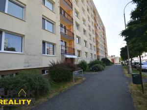 Pronájem bytu 2+1, Týniště nad Orlicí, Na Bělidle, 57 m2