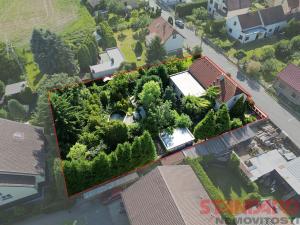 Prodej rodinného domu, Česká Bříza, 164 m2