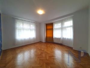 Pronájem bytu 1+1, Praha - Libeň, V Holešovičkách, 47 m2