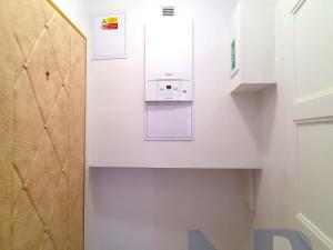 Pronájem bytu 1+1, Praha - Libeň, V Holešovičkách, 47 m2