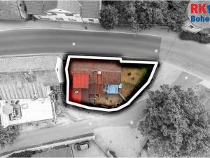 Prodej rodinného domu, Horky nad Jizerou, 130 m2