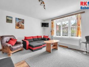 Prodej rodinného domu, Horky nad Jizerou, 130 m2