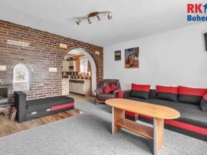 Prodej rodinného domu, Horky nad Jizerou, 130 m2