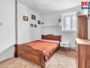 Prodej rodinného domu, Horky nad Jizerou, 130 m2