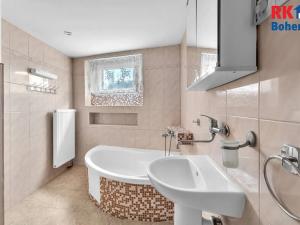 Prodej rodinného domu, Horky nad Jizerou, 130 m2