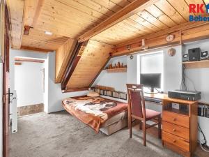 Prodej rodinného domu, Horky nad Jizerou, 130 m2