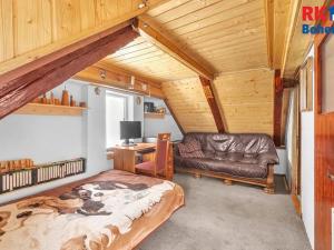 Prodej rodinného domu, Horky nad Jizerou, 130 m2